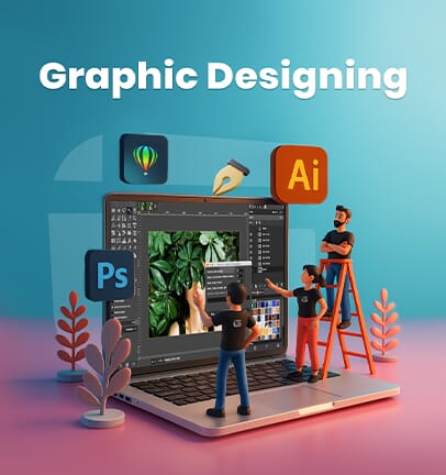 Graphics Designing