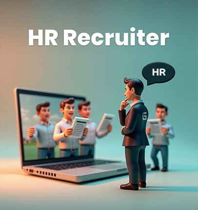 Recruitment