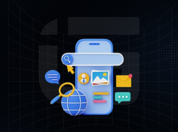 Mobile Apps Works