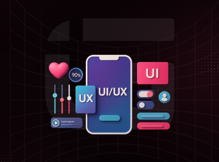 UI/UX Works