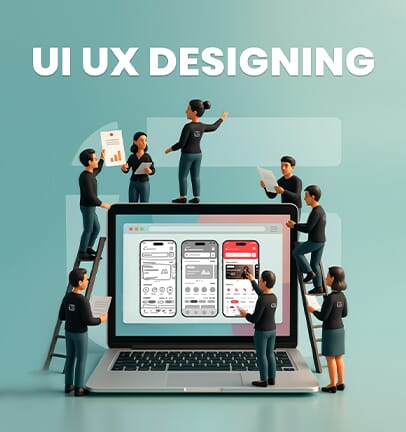 UI/UX