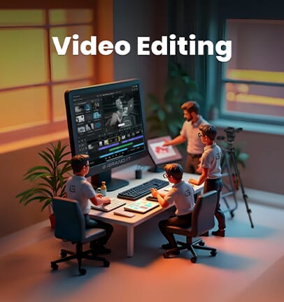 Video Editing
